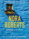 Jewels of the Sun (eBook): The Gallaghers of Ardmore Trilogy, Book 1